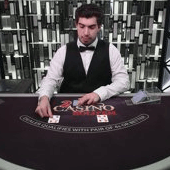 2 Hand Casino Hold'em